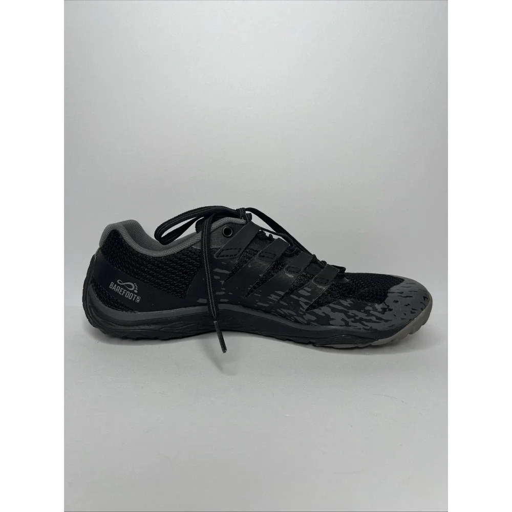 Merrell trail glove